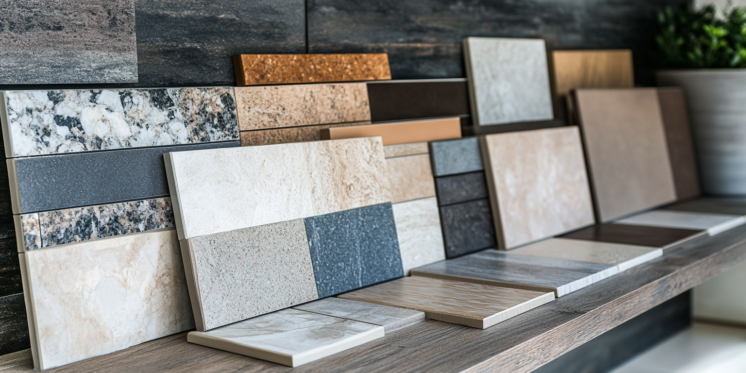 Ceramic tile Contractors in Berlin NJ | Contact Us!