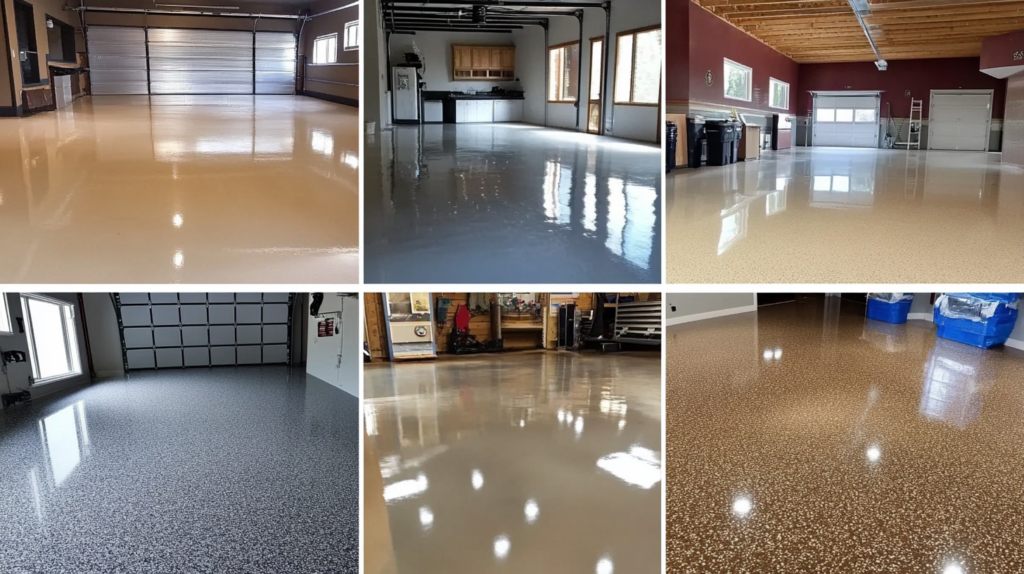 Flooring Services in Berlin NJ